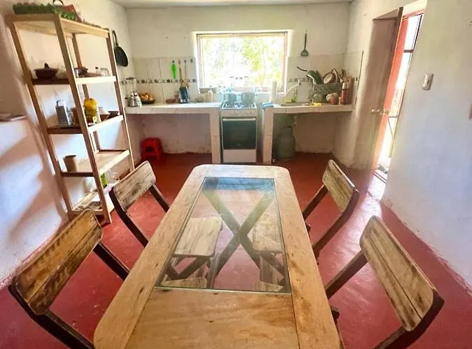 Wallpari Sonqo Alto Medicina Temazcal Lodge