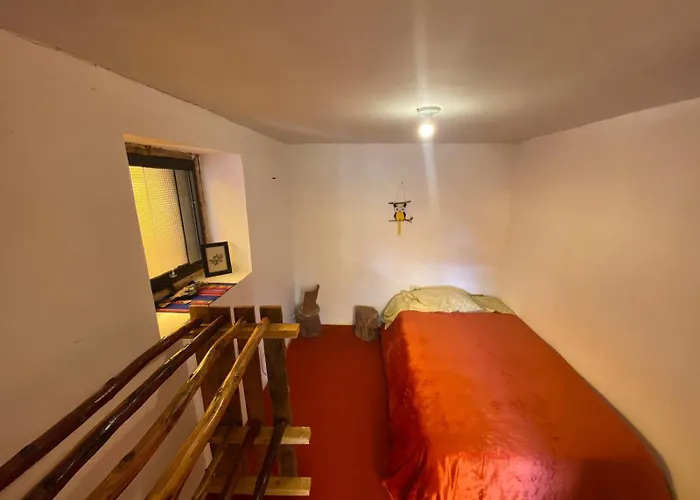Wallpari Sonqo Alto Medicina Temazcal Písac